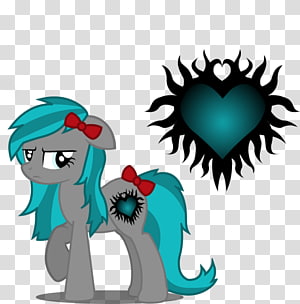 Pony Horse Organ , horse transparent background PNG clipart thumbnail