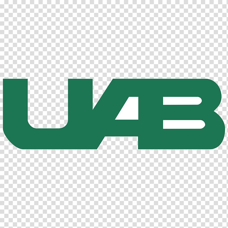 University of Alabama at Birmingham Logo Education, Diy Logo transparent background PNG clipart