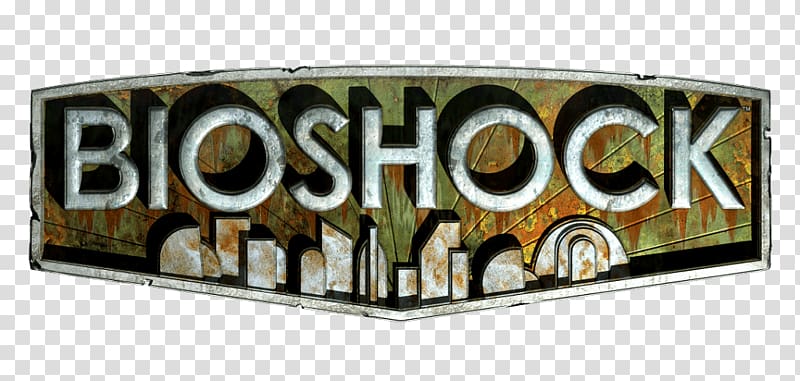 BioShock 2 BioShock: The Collection BioShock Infinite Video game, bioshock transparent background PNG clipart