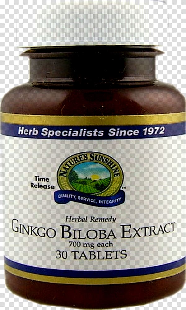 Dietary supplement Ginkgo biloba Nature\'s Sunshine Products Pharmaceutical drug Essential fatty acid, ginkgo-biloba transparent background PNG clipart