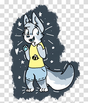 Canidae Cat Horse Dog, Cat transparent background PNG clipart thumbnail