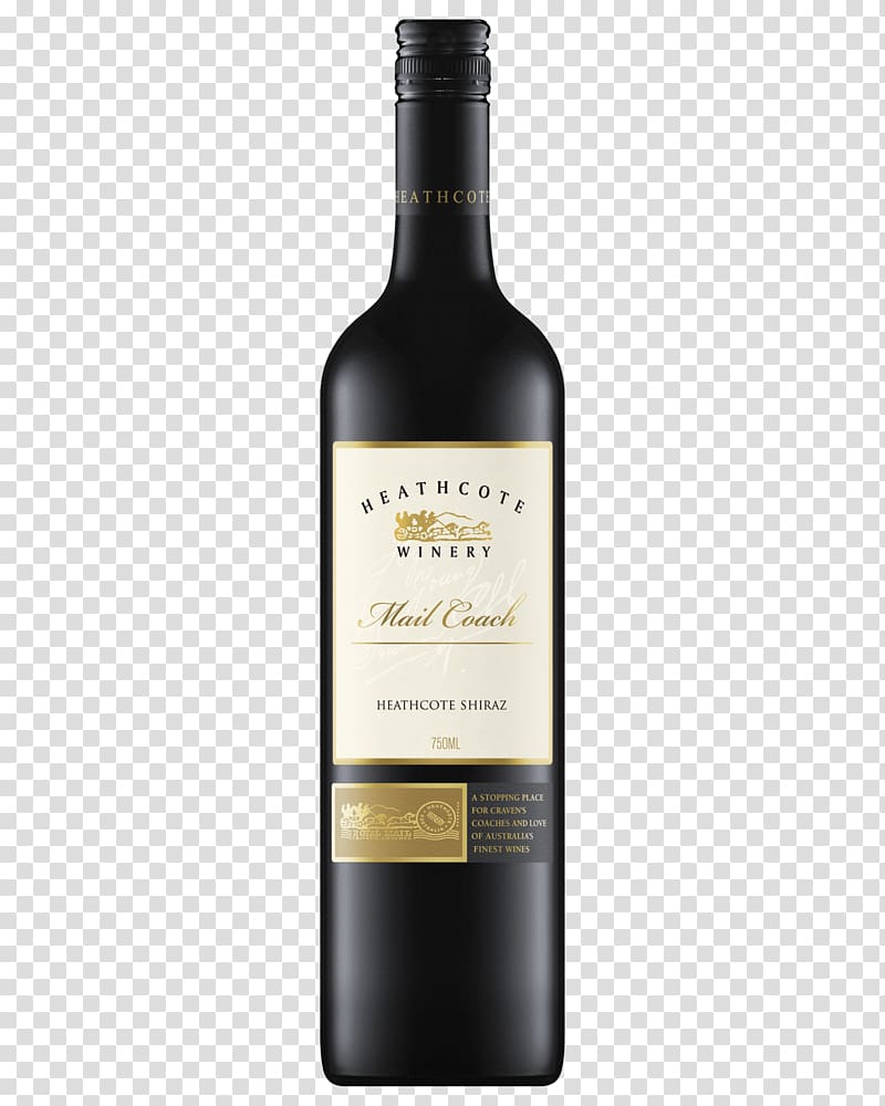 Shiraz Cabernet Sauvignon Coonawarra wine region Heathcote, wine transparent background PNG clipart