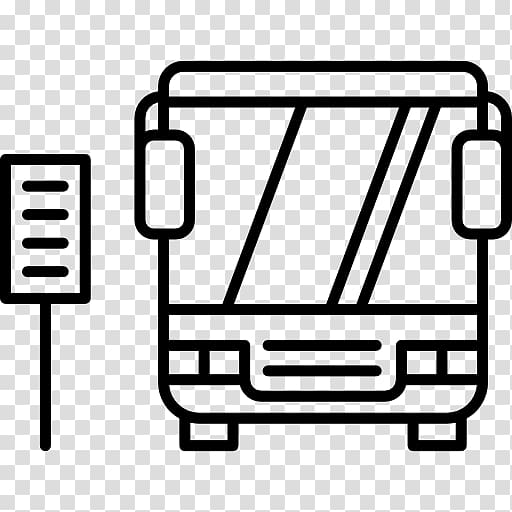 Bus Computer Icons Transport Encapsulated PostScript, bus top view transparent background PNG clipart