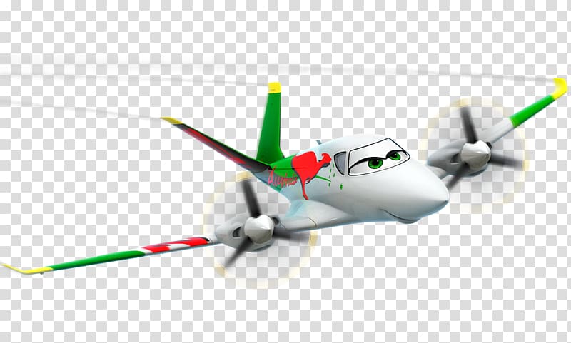Rochelle Airplane Ripslinger The Walt Disney Company Film, planes transparent background PNG clipart