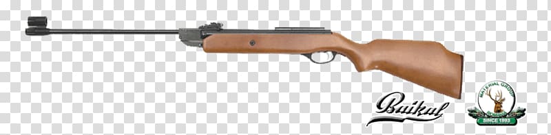 Trigger Lake Baikal MP-512 Air gun Rifle, weapon transparent background PNG clipart