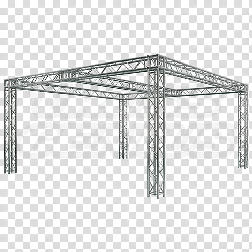Truss I-beam Trade Support, Price Markdown transparent background PNG clipart