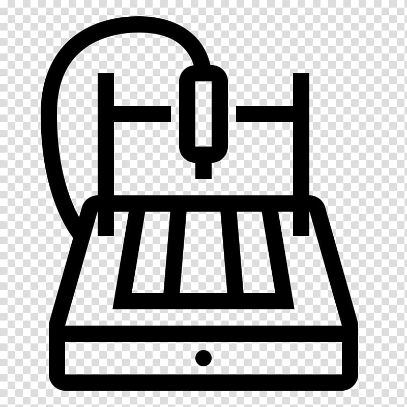 Computer Icons Computer numerical control Machine Symbol, machine transparent background PNG clipart