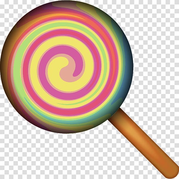 Candy Crush Soda Saga Lollipop Emoji Hard candy, lollipop transparent background PNG clipart