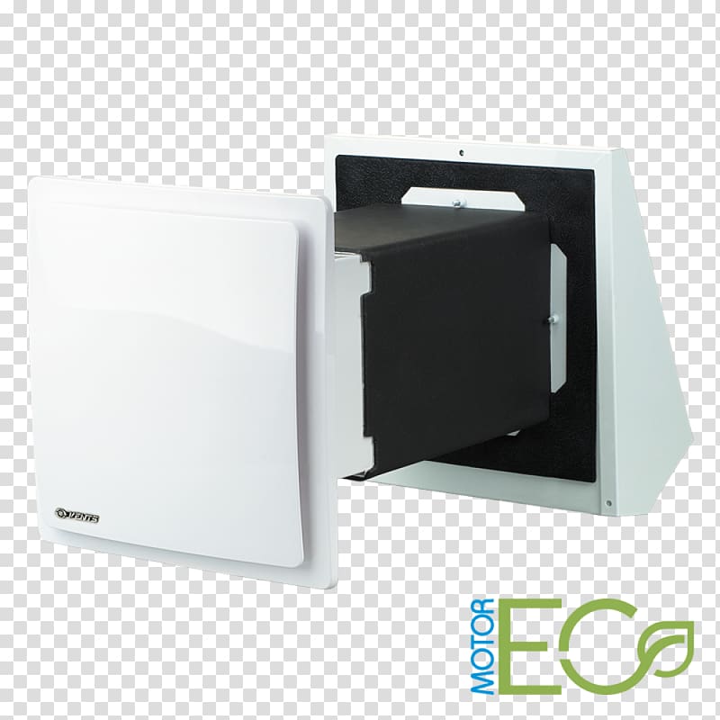 Recuperator Ventilation Fan Air handler Energy conservation, fan transparent background PNG clipart