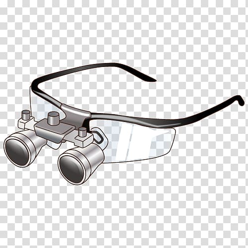 Goggles Glasses Product design Technology, glasses transparent background PNG clipart