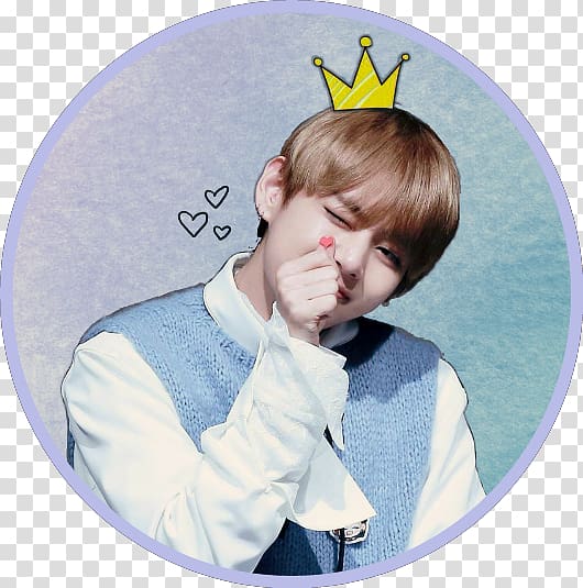 Kim Taehyung BTS Wings Pop music, Bts STICKER transparent background PNG clipart