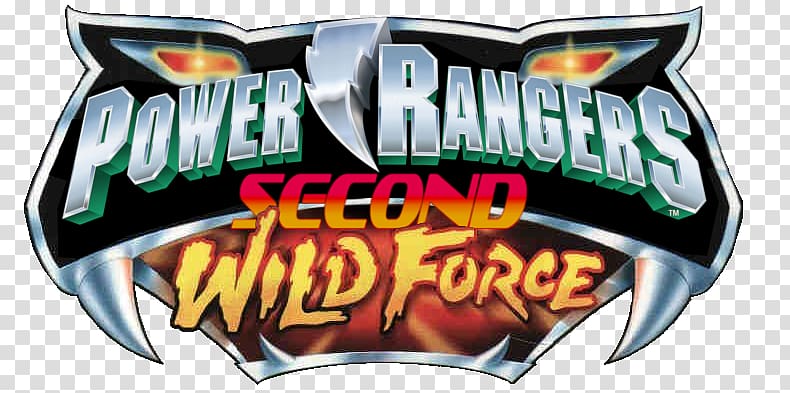 Rita Repulsa Power Rangers Wild Force , Season 1 Television show Super Sentai Power Rangers Redux, power rangers wild force symbol transparent background PNG clipart