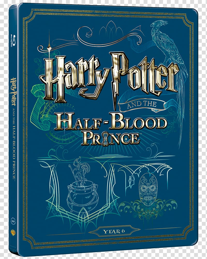 Harry Potter and the Half-Blood Prince Harry Potter and the Deathly Hallows Harry Potter and the Philosopher\'s Stone Harry Potter and the Goblet of Fire, others transparent background PNG clipart