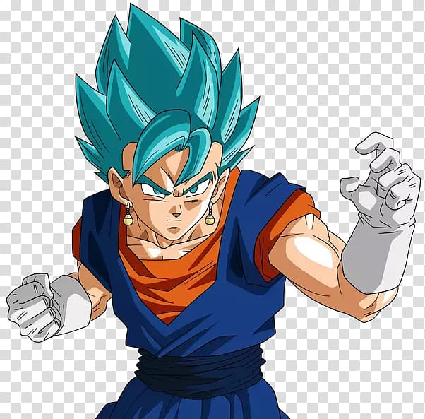 Goku Vegeta Gogeta Trunks Beerus, goku transparent background PNG clipart