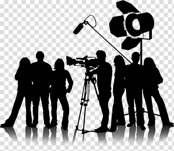 Film Crew Pre-production Filmmaking , Hammer Film Productions transparent background PNG clipart