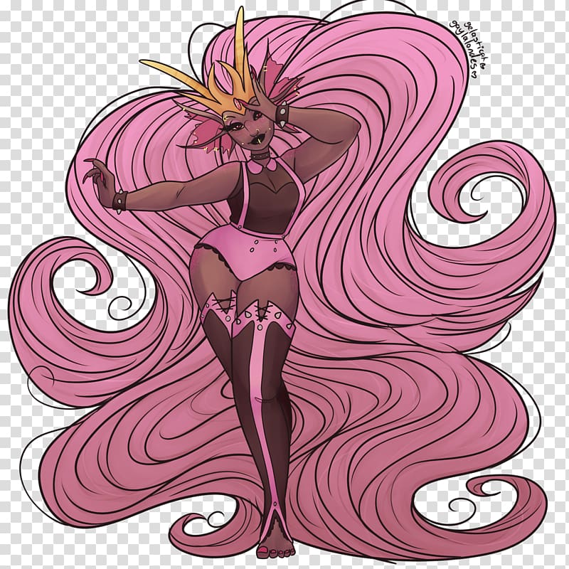 Golden Crisp Bubblegum Bitch Art Guild Wars 2, Major Arcana transparent background PNG clipart Golden Crisp Bubblegum Bitch Art Guild Wars 2, Major Arcana transparent background PNG clipart