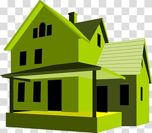 House Modern architecture , modern transparent background PNG clipart