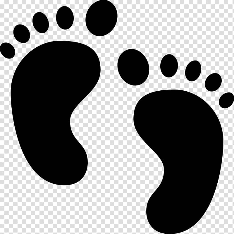 Footprint Computer Icons , pram baby transparent background PNG clipart