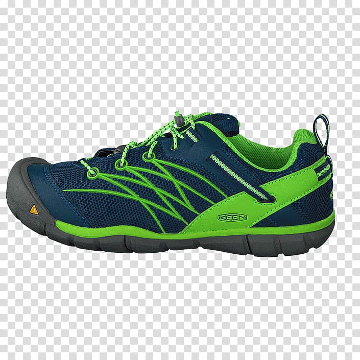 Skate shoe Sneakers Halbschuh Hiking boot, Green Basin transparent background PNG clipart