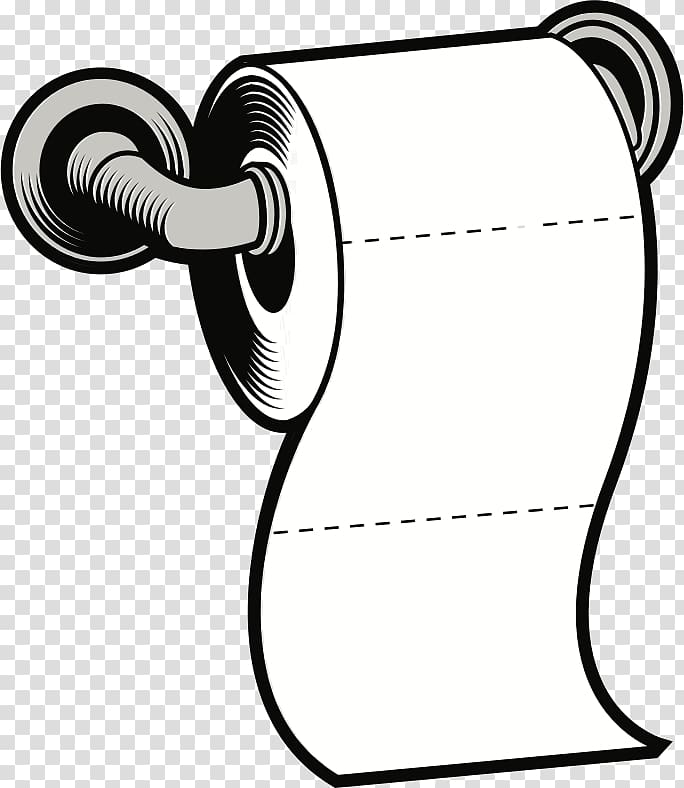 Toilet Paper Tissue Paper , toilet paper transparent background PNG clipart