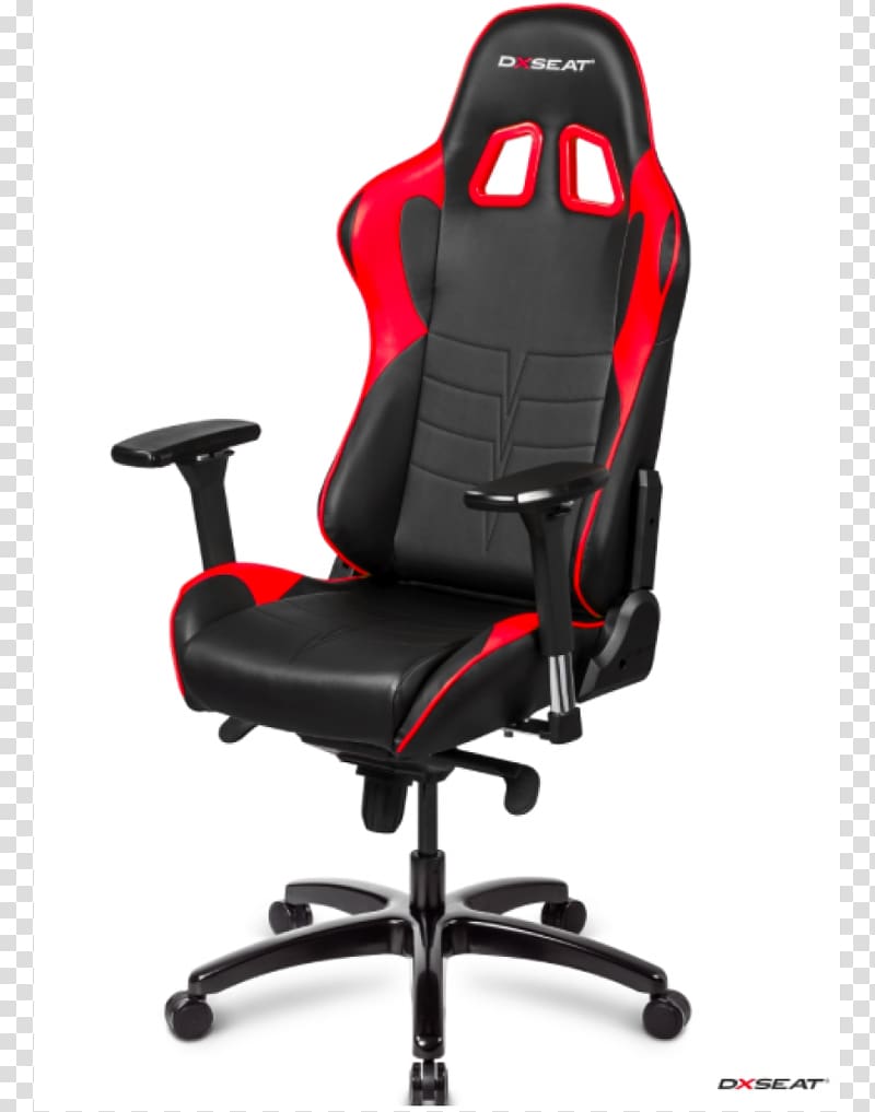 Wing chair Office & Desk Chairs Table Fnatic, seat transparent background PNG clipart