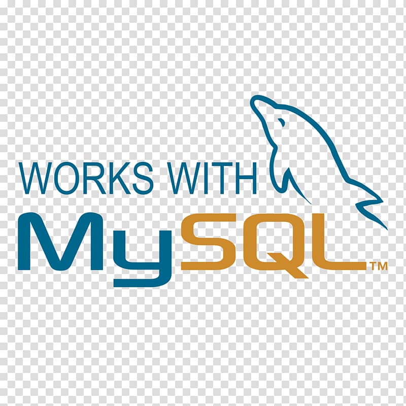 MySQL Logo Join Brand, mysql transparent background PNG clipart