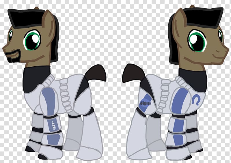 Pony Clone trooper Star Wars: The Clone Wars Captain Rex, rach transparent background PNG clipart