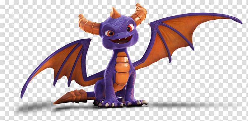 Skylanders: Spyro\'s Adventure Skylanders: Trap Team Crash Bandicoot Purple: Ripto\'s Rampage and Spyro Orange: The Cortex Conspiracy Spyro Reignited Trilogy Skylanders: Swap Force, sky cartoon transparent background PNG clipart