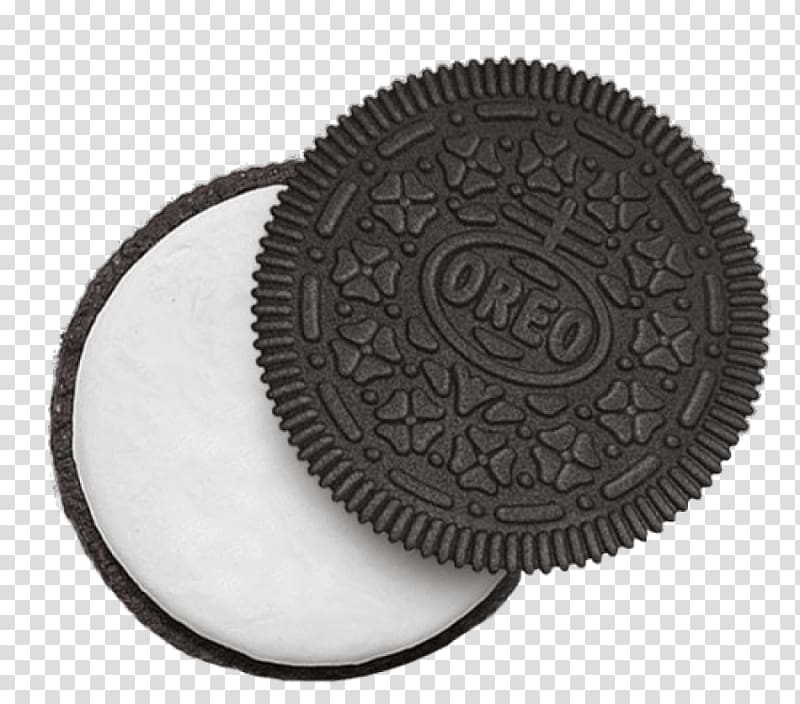 Oreo Cookie Clip Art Black And White