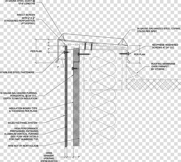 Window Rainscreen Wall Building insulation Architectural engineering, window transparent background PNG clipart