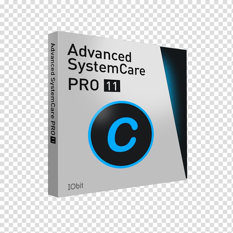 Advanced SystemCare Computer Software Computer Utilities & Maintenance Software Discounts and allowances Product key, Computer transparent background PNG clipart