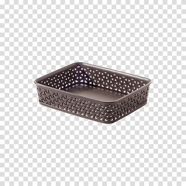 Basket Rattan plastic Box Shop, Rattan transparent background PNG clipart