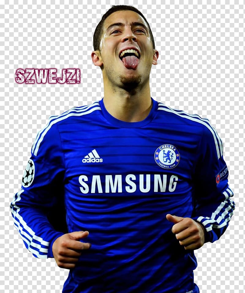 Chelsea fc cheap hazard jersey