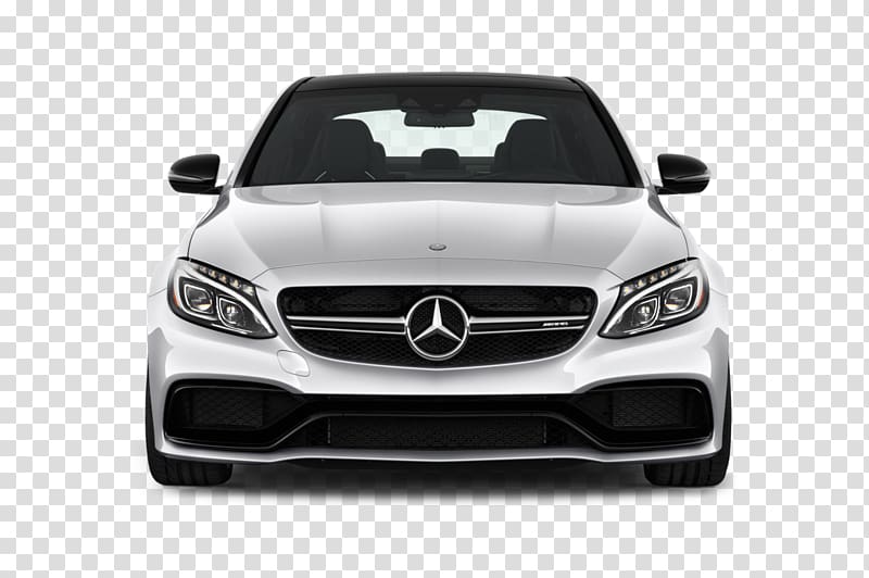 2018 Mercedes-Benz C-Class 2016 Mercedes-Benz C-Class Car Mercedes-Benz A-Class, mercedes transparent background PNG clipart