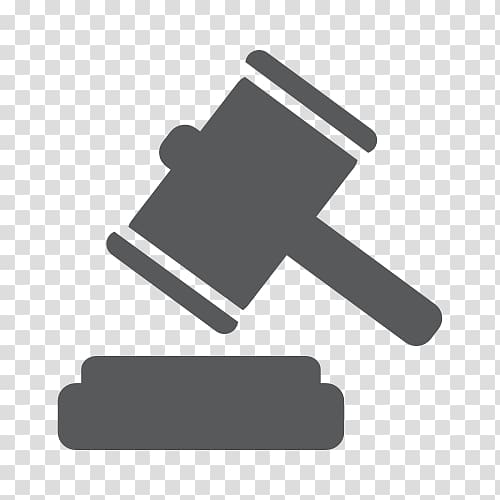 Gavel Court Computer Icons Judge , justice hammer transparent background PNG clipart