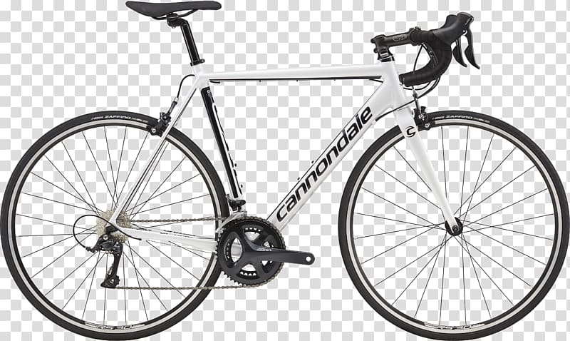 Cannondale CAAD Optimo Tiagra 2018 Cannondale Bicycle Corporation Shimano Tiagra Racing bicycle, Bicycle transparent background PNG clipart