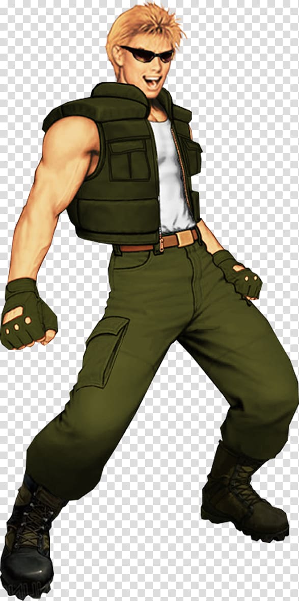 Fight Cartoon png download - 626*1275 - Free Transparent King Of Fighters  Xi png Download. - CleanPNG / KissPNG
