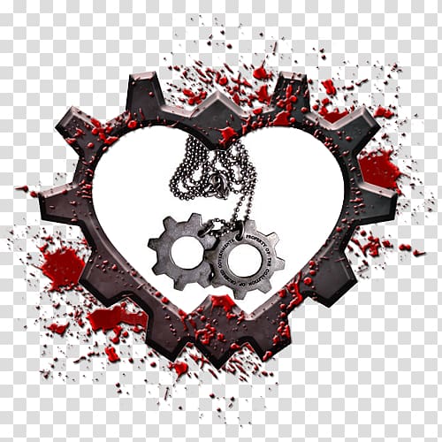 Gears of War 3 Gears of War 4 Gears of War: Ultimate Edition Video game, others transparent background PNG clipart