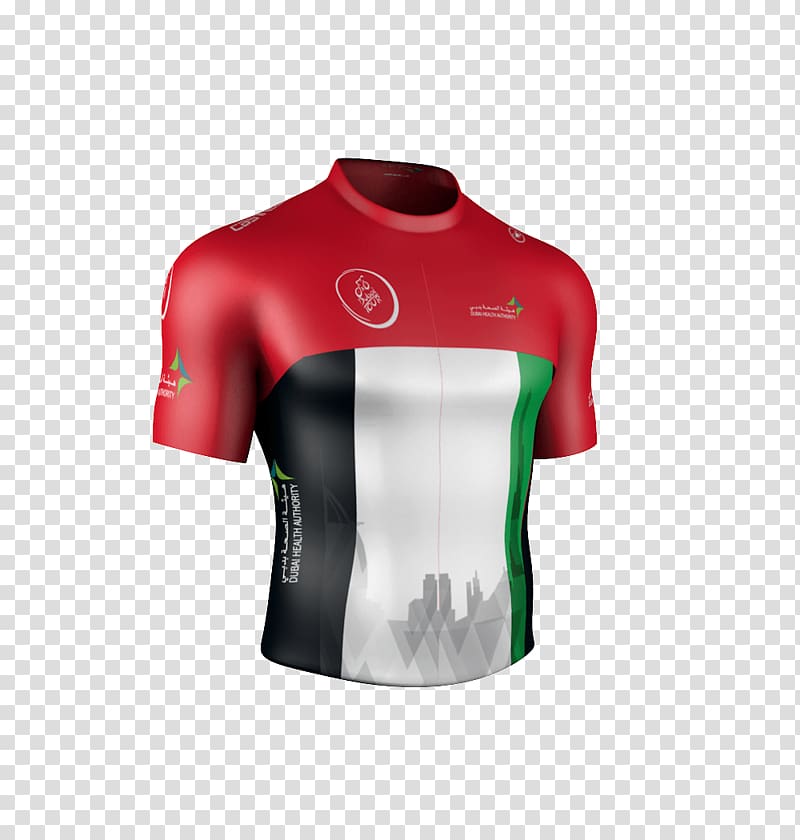 2017 Dubai Tour Hatta T-shirt Etixx-Quick Step Ras al-Khaimah, dubai transparent background PNG clipart