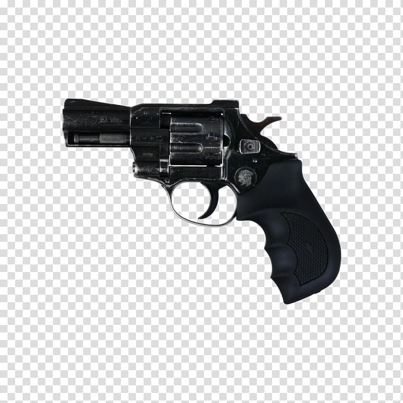 CZ 75 Pistol Revolver Weapon Air gun, weapon transparent background PNG clipart