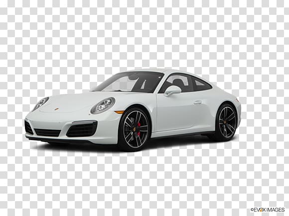 2017 Porsche 911 Car 2016 Porsche 911 Porsche Boxster/Cayman, porsche transparent background PNG clipart