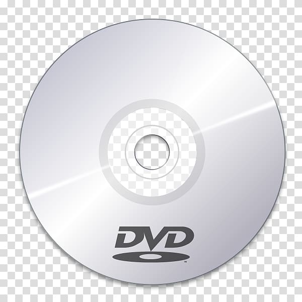 Compact disc DVD Computer Icons, dvd transparent background PNG clipart