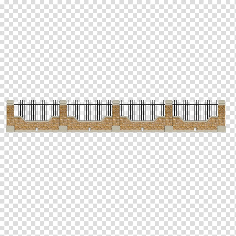 Fence Yard China, Yard fence transparent background PNG clipart