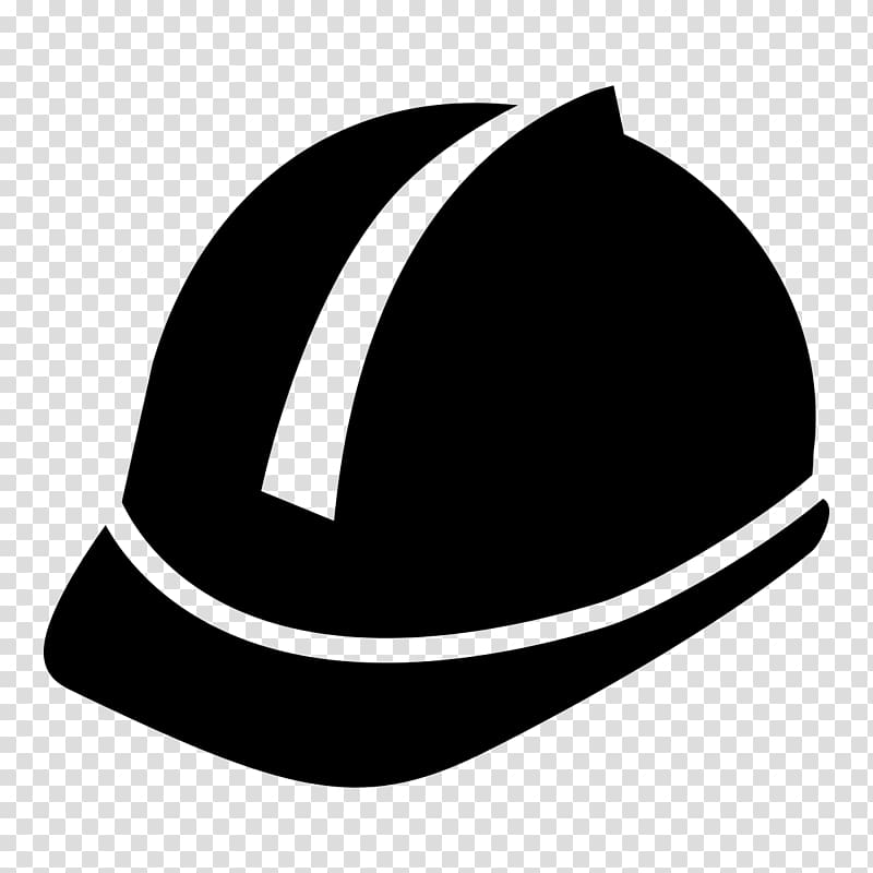 Hard Hats Occupational safety and health Computer Icons , hard hat transparent background PNG clipart