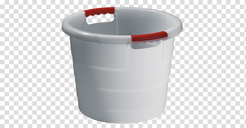Food storage containers Lid plastic Bucket, container transparent background PNG clipart