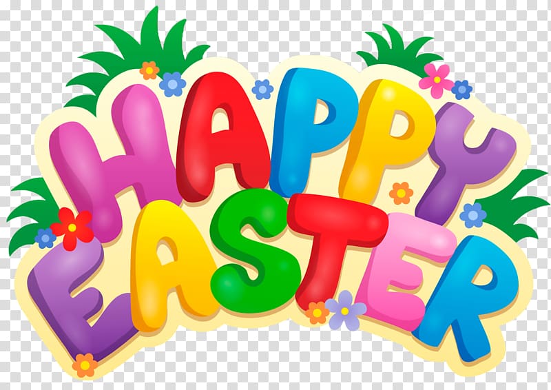 Easter Bunny Resurrection of Jesus Easter egg , EASTER transparent background PNG clipart
