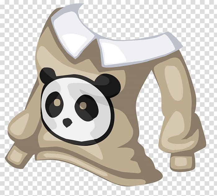Clothing Cardigan Dress Shorts, Sexual Harassment Panda transparent background PNG clipart