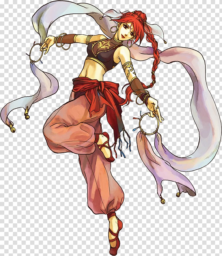 Fire Emblem: The Sacred Stones Tethys Video game Game Boy Advance Thetis, others transparent background PNG clipart