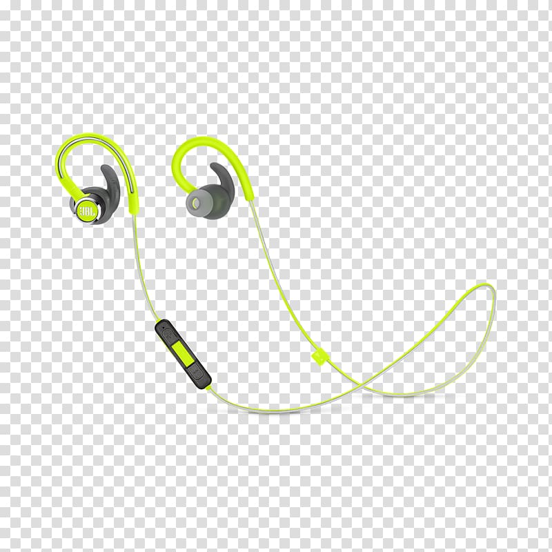Bluetooth Sports Headphones JBL Reflect Contour 2 JBL Reflect Mini Wireless, headphones transparent background PNG clipart
