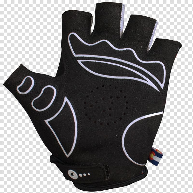 Lacrosse glove Sporting Goods Baseball, Bicycle Glove transparent background PNG clipart